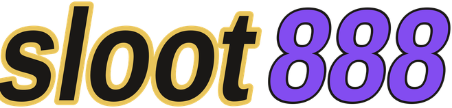 sloot888 โลโก้